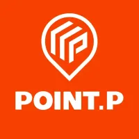 Point.P Logo