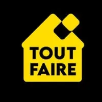 Tout Faire Matériaux logo