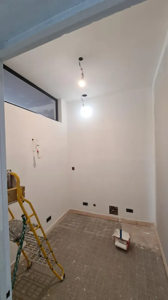 Rénovation placo (1)