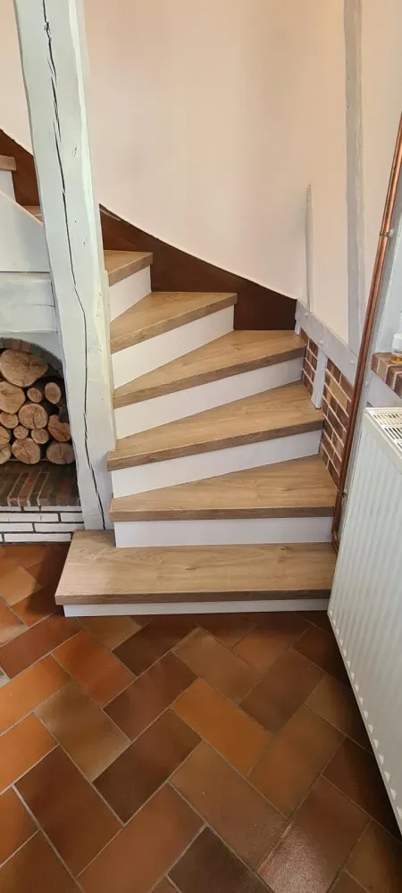 POse de parquet CP Menuiserie (2)
