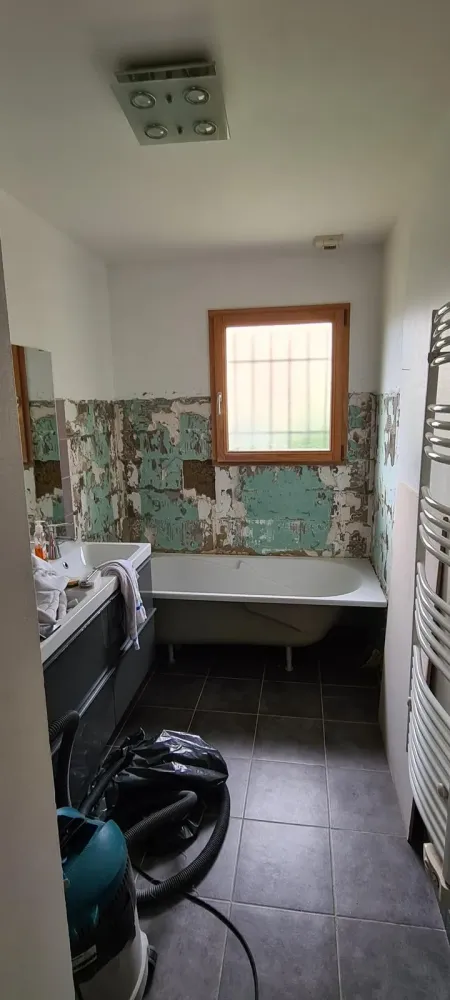 Rénovation de salle de bain (5)