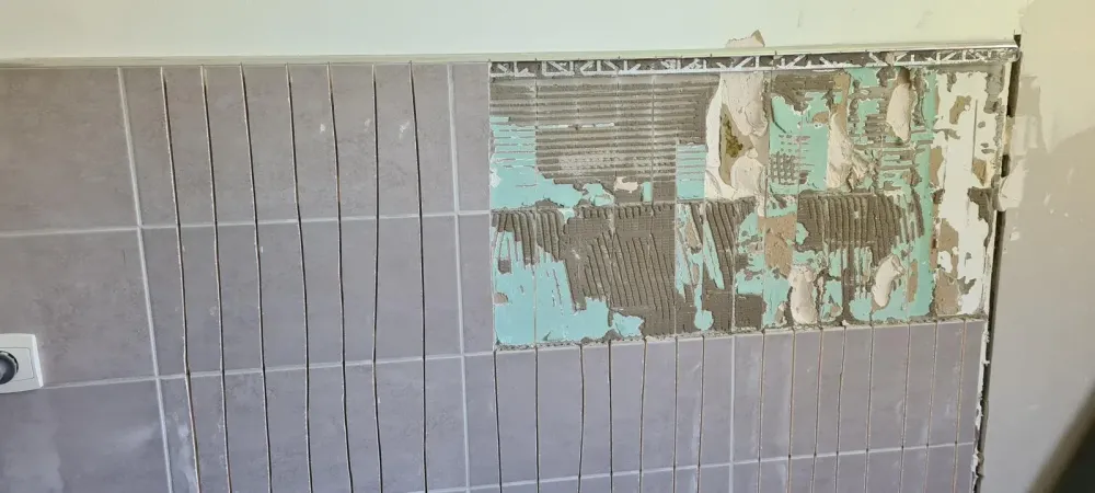 Rénovation de salle de bain (1)
