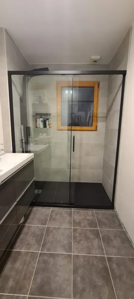Rénovation de salle de bain (3)