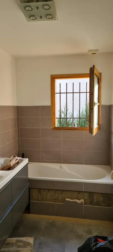 Rénovation de salle de bain (4)