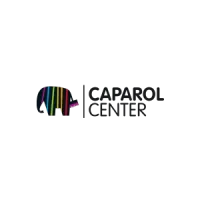 Logotype_CAPAROL Center