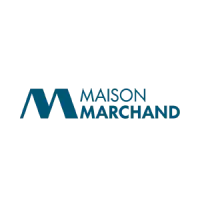 logotype_Maison Marchand